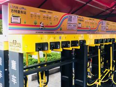 -济南方特东方神画