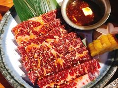 -竹涟烧肉(太古里店)
