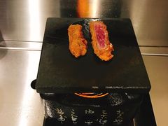 -牛かつもと村(上野店)