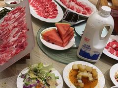 -石鼎香·非遗淮扬火锅(江都龙川桥店)
