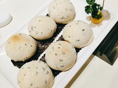 葱油焗餐包-南海渔村(珠江新城店)