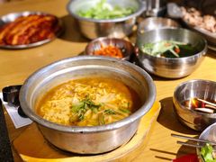 虎东拉面-姜虎东白丁烤肉(恒隆广场店)