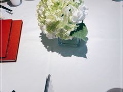 -悦融·京鲁菜·露台花园(安定门店)