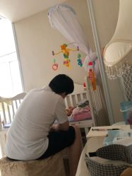 -蔓馨宜母婴护理中心(橡树星座店)