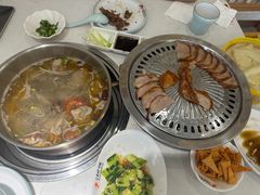 -守柴炉烤鸭(中海国际店)