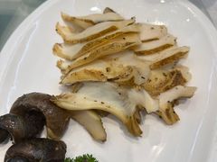 -东海酒家(长平东路店)