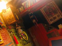 -房子红了鱼豆花重庆老火锅(广厦学院店)