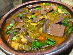 -灶东家民间菜(回兴店)