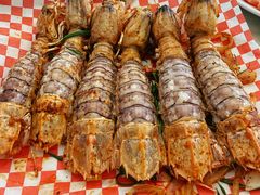 -覃记海鲜美食餐厅