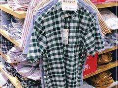 -优衣库(天津鲁能城购物中心店)