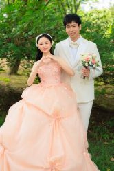 -挪娅婚纱摄影皇家会所