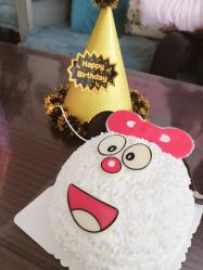 -馨摇篮月子会所(鄠邑区店)