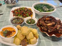 -龙翔小猪脚(龙头街店)