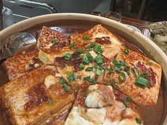-广府乡下·饭庄(新港东路店)