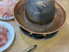 -元盛居(生态大街店)