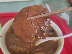 -穆彦华逍遥镇胡辣汤(岗坡路店)