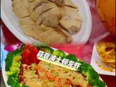 -范饭椰林川湘味海鲜·椰子鸡(三亚湾椰梦长廊店)