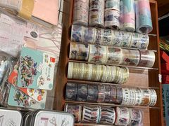 -西西弗书店&矢量咖啡(凯德晶萃广场店)