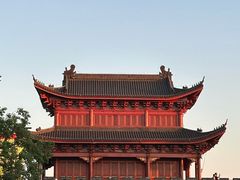 -汴河街