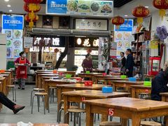 大堂-雨田饭店