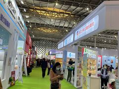 -东浩兰生上海世博展览馆