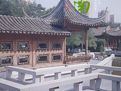 -南普公园