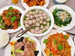 -九龙餐厅(大沽路店)