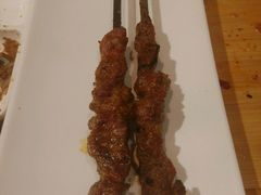 android_upload_pic-阿罗新疆菜(人民广场店)