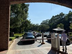 -中旅阿那亚九龙湖·公主酒店