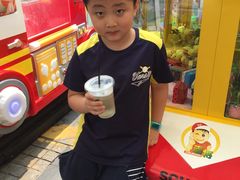 -BeauTea水仙(coco park店)