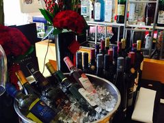 -威斯汀舞台餐厅