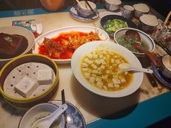 -探花·意境江南菜·唐伯虎文化体验店·松鼠桂鱼(观前店)