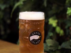 -Goose Island Brewhouse鹅岛精酿啤酒酿造工坊餐厅