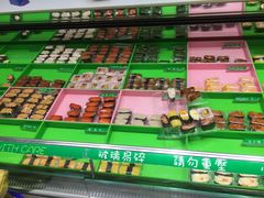 -鲜道寿司(无锡苏宁店)