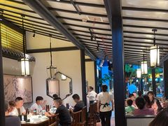 -宋徽厨·安徽菜(绿地店)