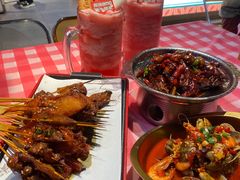 -辣小鲜·南昌大排档(船山路店)