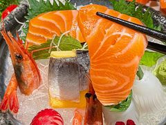 -武藏日本料理(宝安壹方城店)