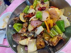 蒜香排骨-蜀膳坊(洪公祠小区店)