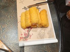 -苏淮景·苏闽融创菜·海鲜(原空港井河轩店)