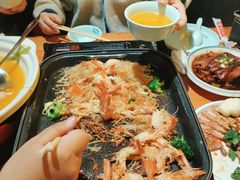 -大清花饺子城(昌黎店)