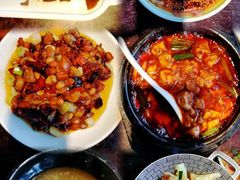 -陈麻婆豆腐总店