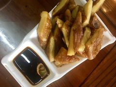 炸咯吱-鼎香润(德胜门内店)