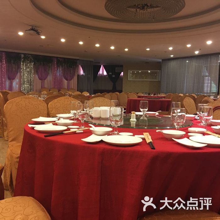 华兴大酒楼·厦门海鲜