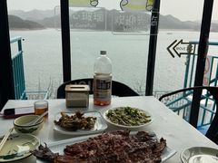 -望湖烤鱼