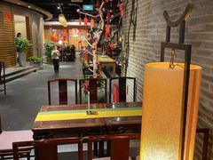 -青藤茶馆(南山路店)
