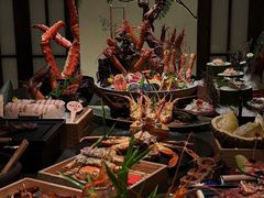 -上井料理黑金店(IFS国金中心店)