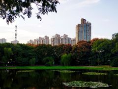 -采石矶景区