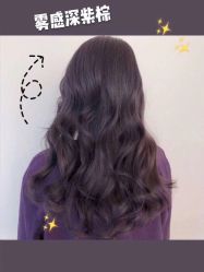 -HairCode芭曲发型
