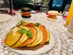 -L'Arome芳芳法国餐厅(仙林金鹰店)