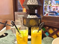 -翡翠鸟精品泰国菜(北辰财富中心店)
